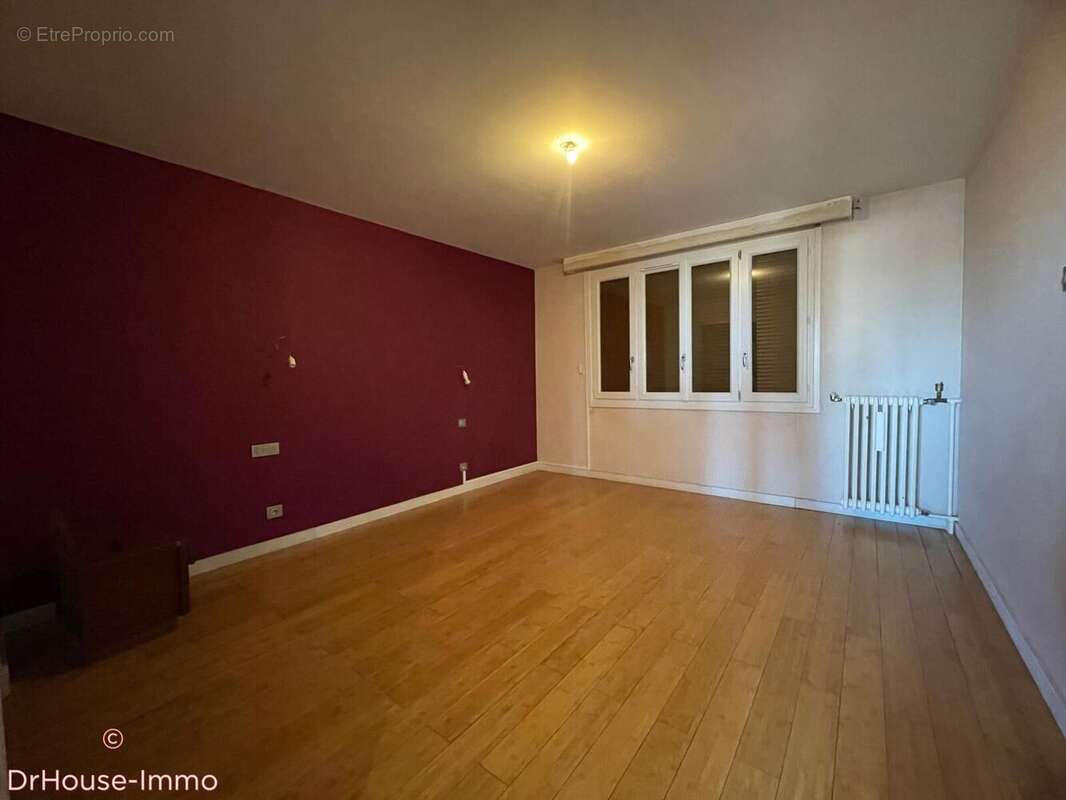 Appartement à MONTARGIS