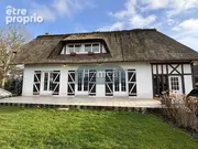 Maison à PAVILLY