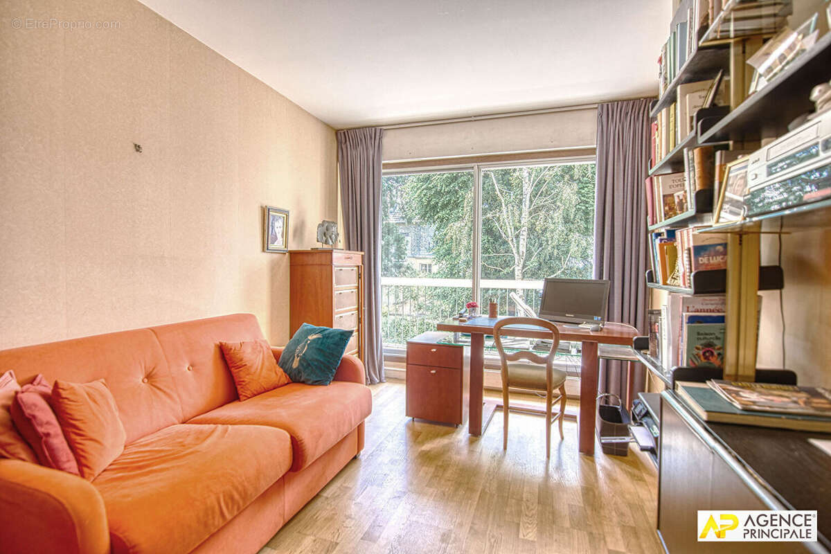 Appartement à VERSAILLES