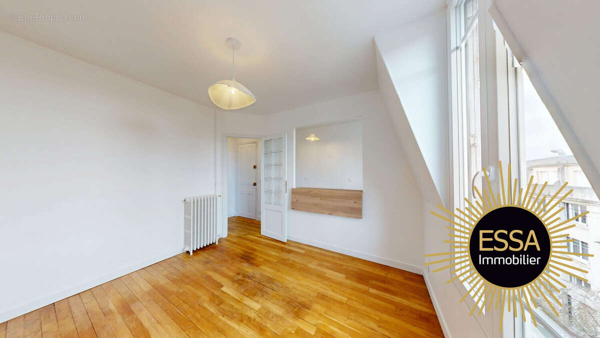 Appartement à VIROFLAY