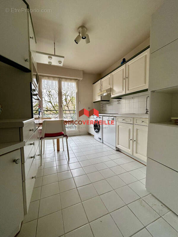 Appartement à POISSY