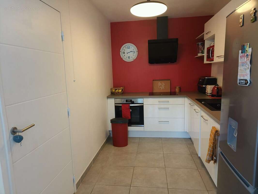 Maison 67 m² à Aix-En-Provence  - photo 4