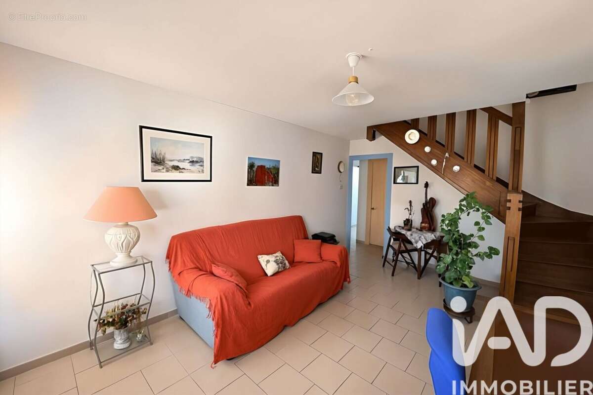 Photo 8 - Maison à CHATELAILLON-PLAGE