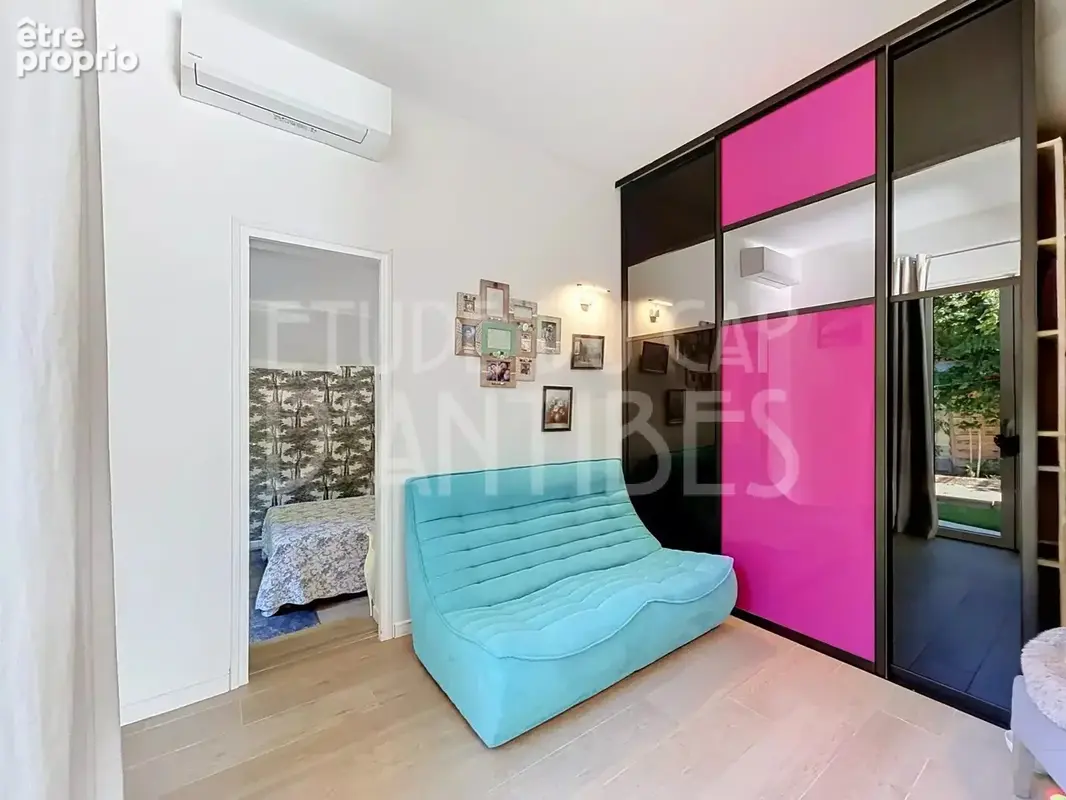 Exclusivité - Vente Villa - Cap d'Antibes - Salis - photo 19