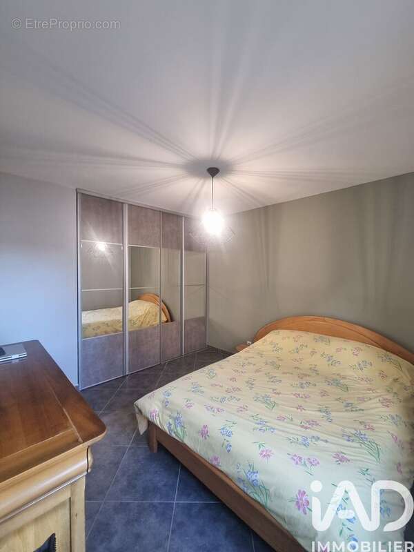 Photo 8 - Appartement à LA SEYNE-SUR-MER