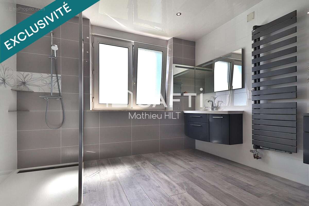 Photo 5 - Maison à TRIEUX