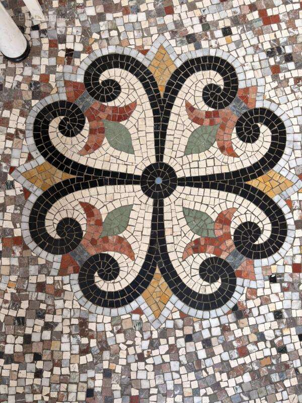 Maison à MONT-SAINT-AIGNAN