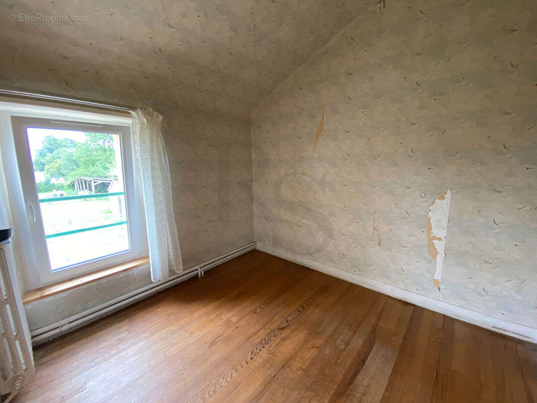 Maison à SAINT-DENIS-MAISONCELLES