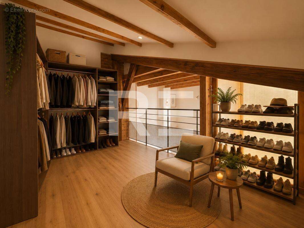 Maison de village rénovée au pied du mont Ventoux - photo 5