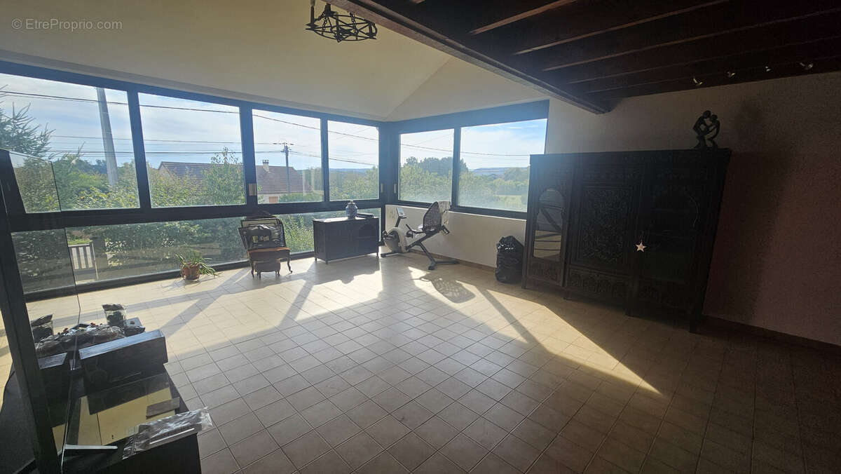 Maison à NUITS-SAINT-GEORGES