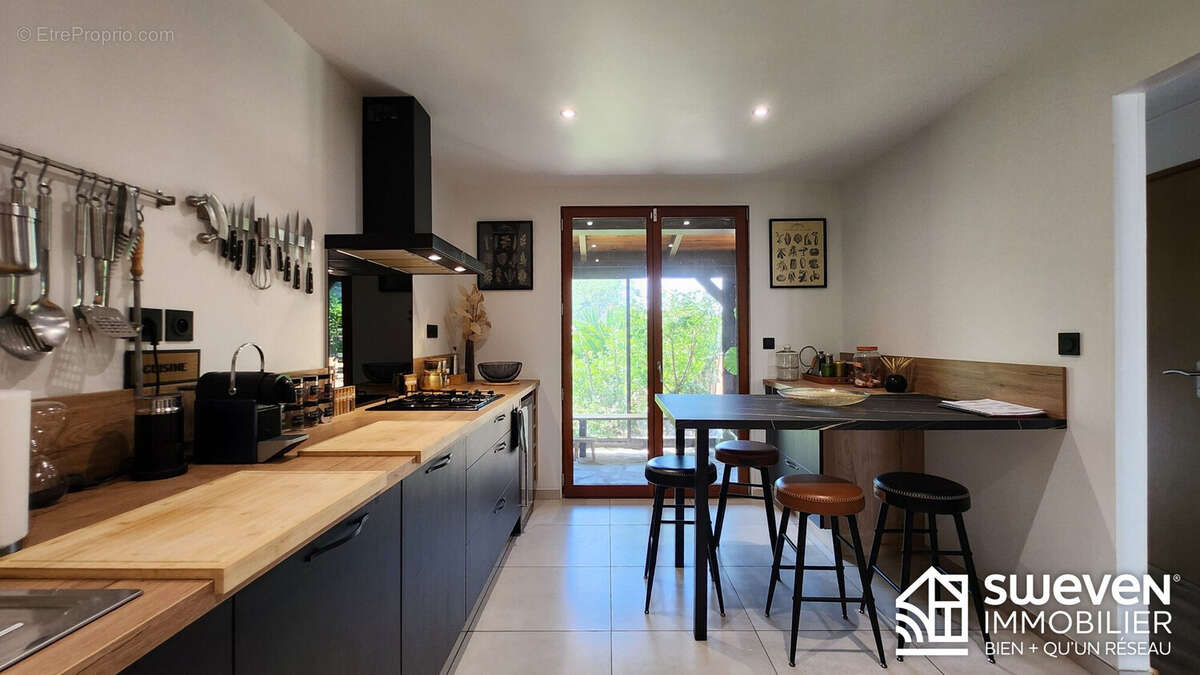 Maison 130 m² à Perpignan  - photo 6