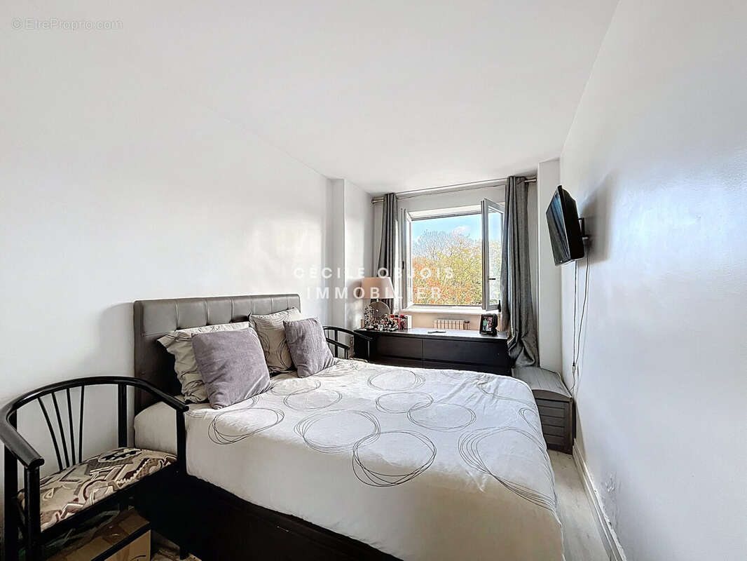 Appartement à JOINVILLE-LE-PONT