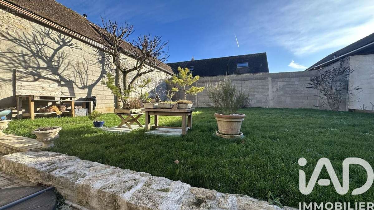 Photo 8 - Maison à NEMOURS