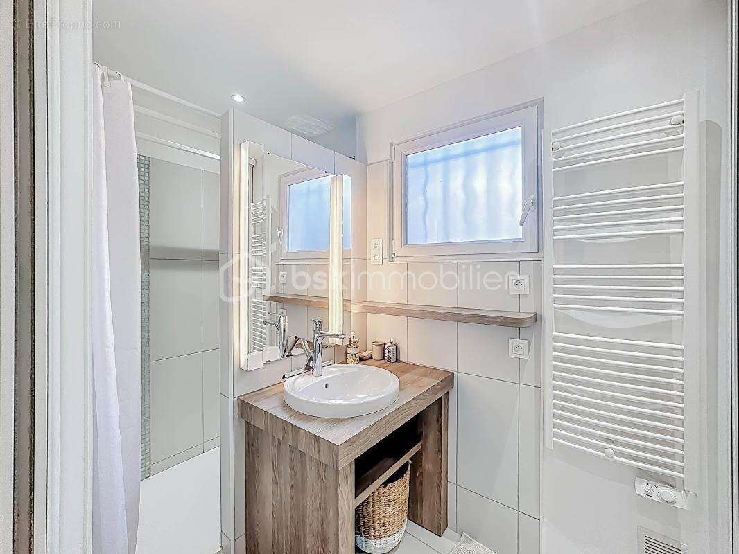Appartement à PALAVAS-LES-FLOTS