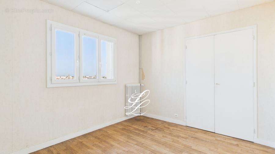 Appartement 43 m² à Rennes  - photo 38