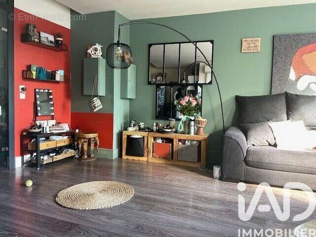 Photo 2 - Appartement à AVIGNON