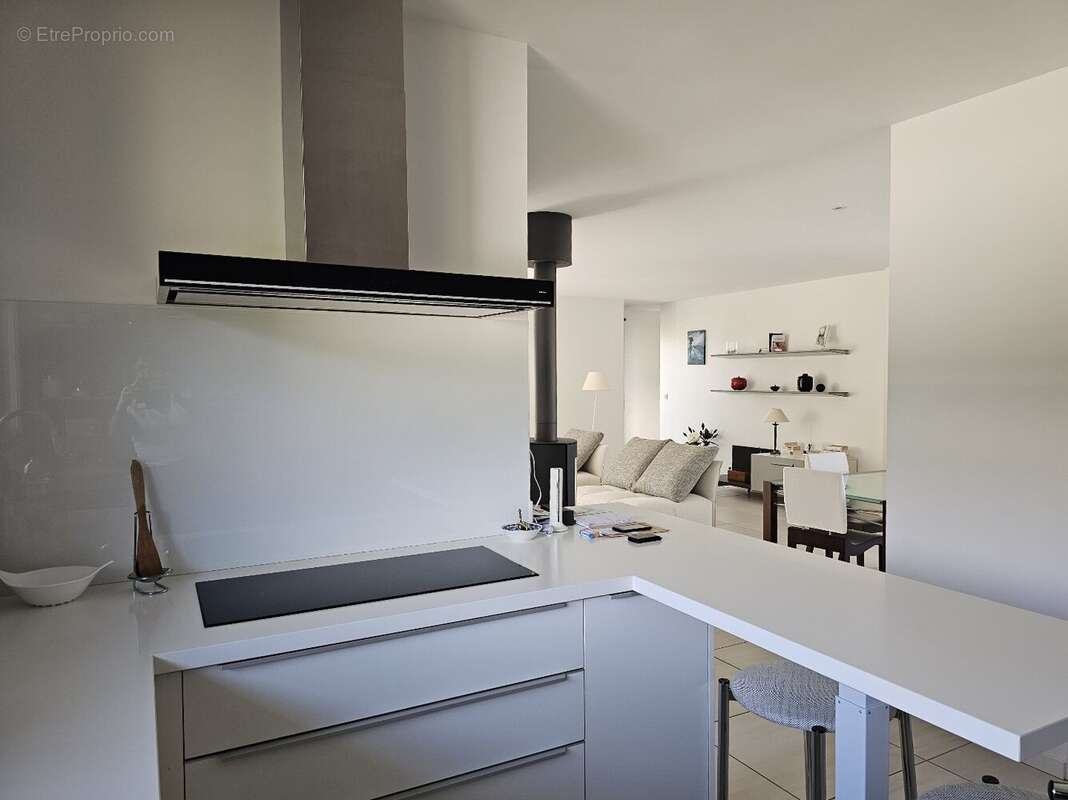 Maison à SALIES-DE-BEARN