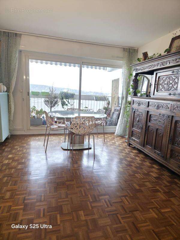 Appartement à MARLY-LE-ROI