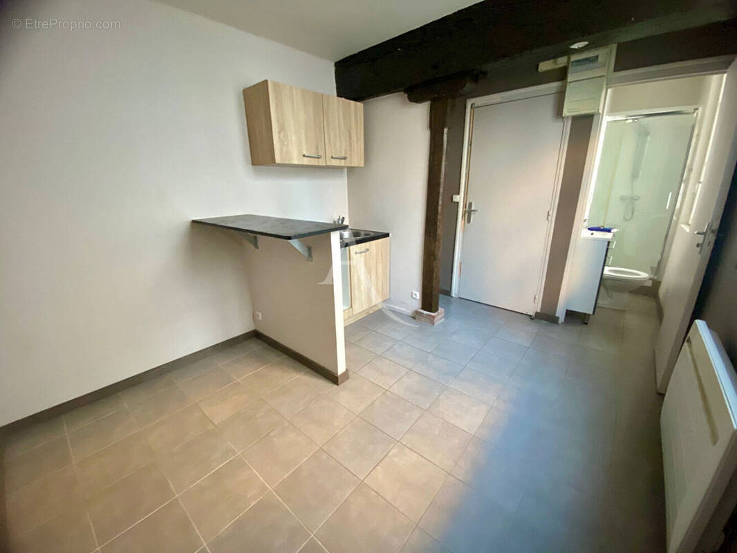 Appartement à ORLEANS