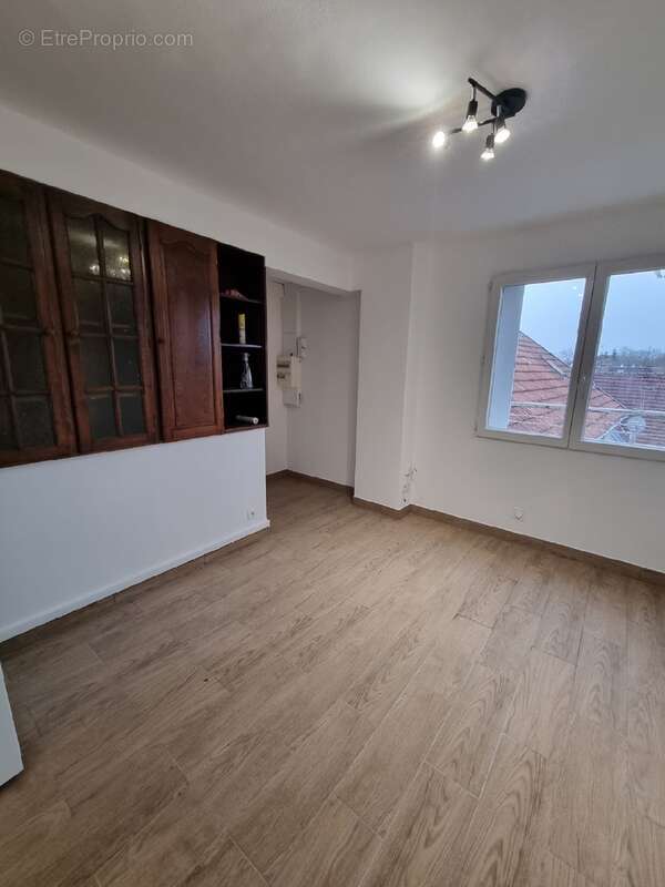 Appartement à TOURNAN-EN-BRIE