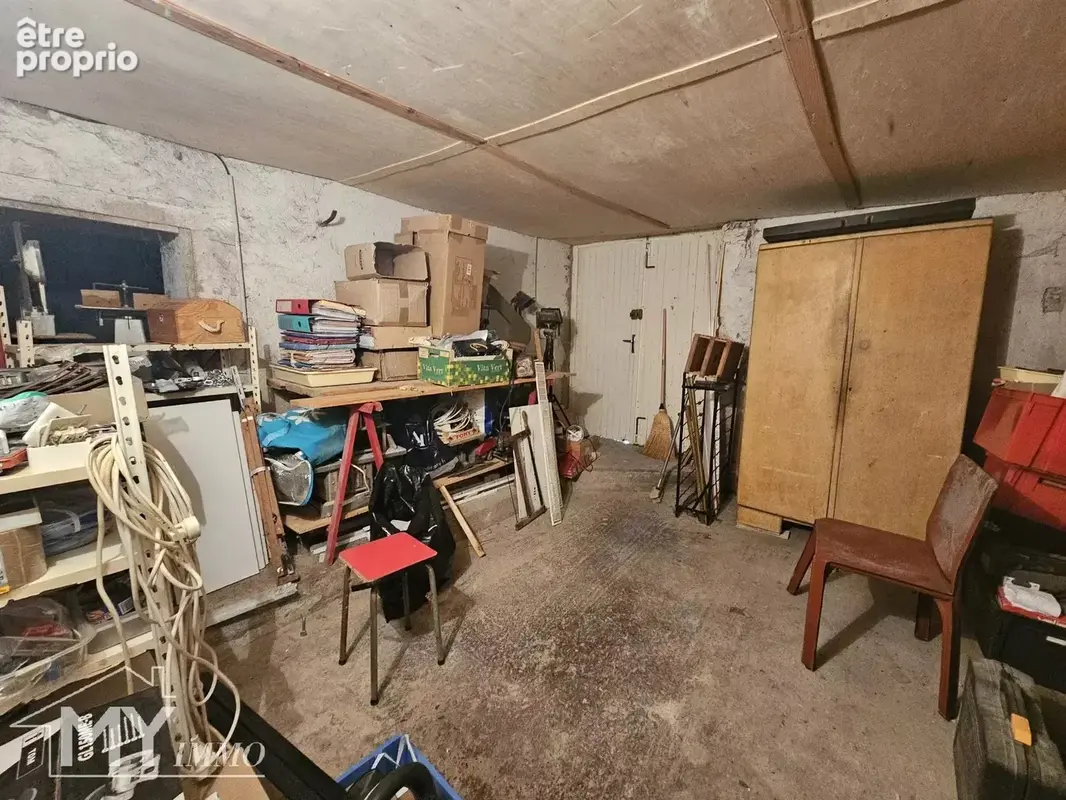 Montazeau : Maison de caractère à personnaliser selon vos envies - photo 17