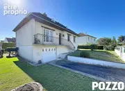 Maison à TESSY-SUR-VIRE