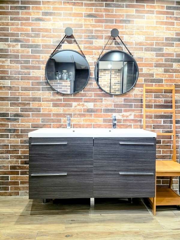 Maison à BLANGY-SUR-BRESLE