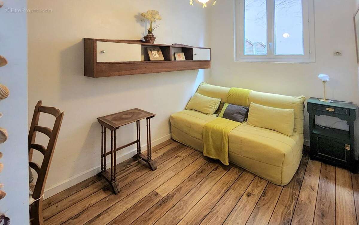 Appartement à BAYONNE