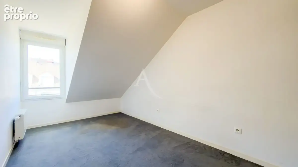 Appartement Yerres 3 pièce(s) 57.95 m2 (70 m² au sol) - photo 9