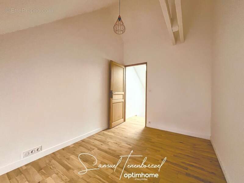 Appartement à HONFLEUR