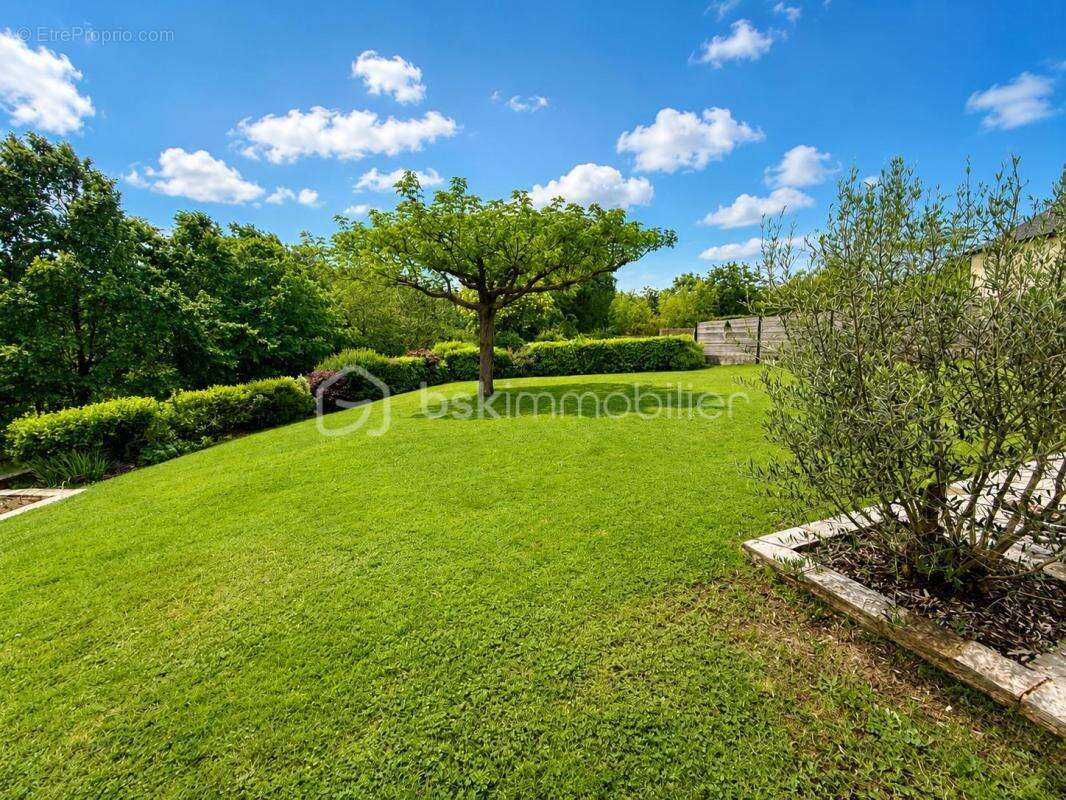Maison familiale parfaitement entretenue - photo 12