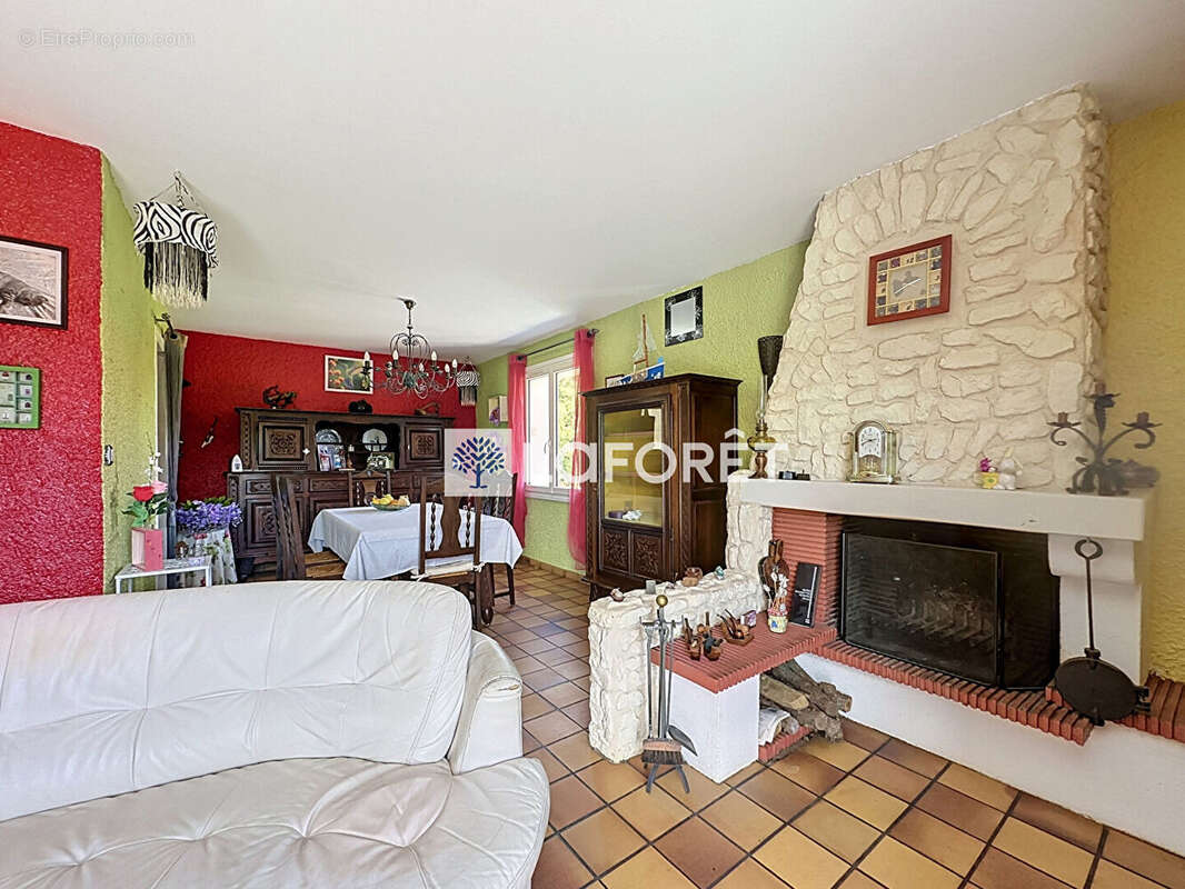 Maison Bressuire - photo 6
