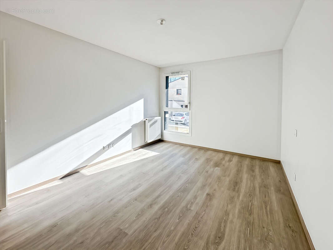 Appartement à MONTAUBAN