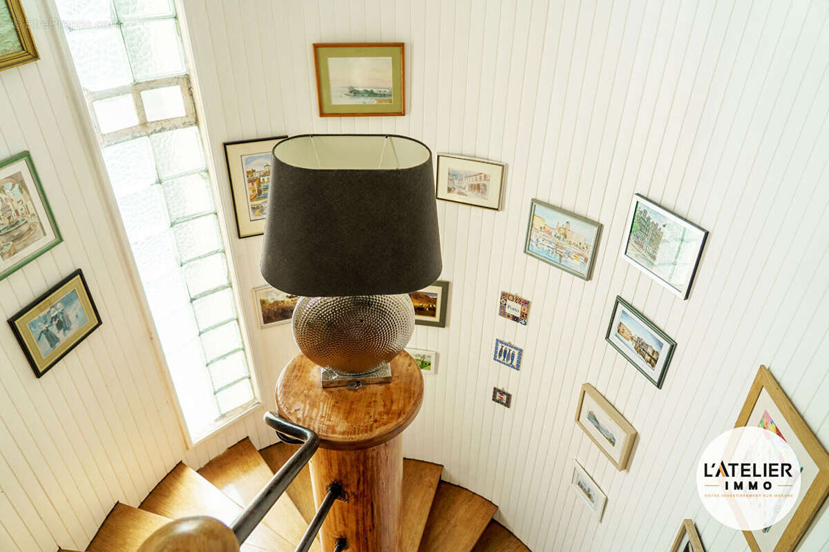 Maison à LAON