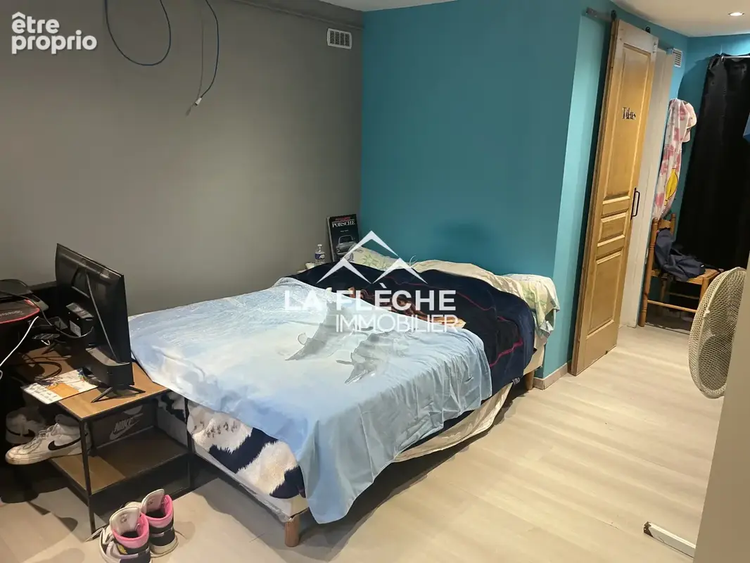 Maison de village - photo 10