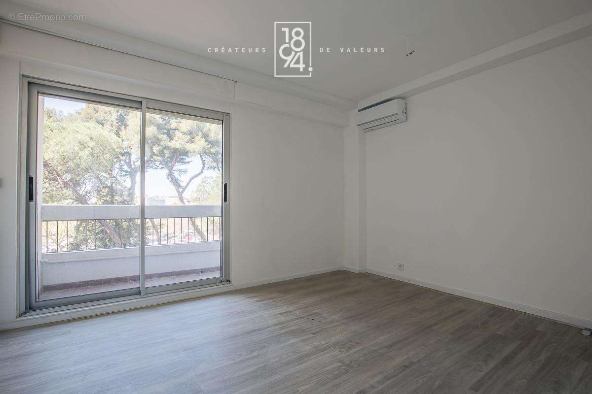 Marseille 9ème – Château Sec  Grand T3 entièrement rénové – Calme & lumineux - photo 7