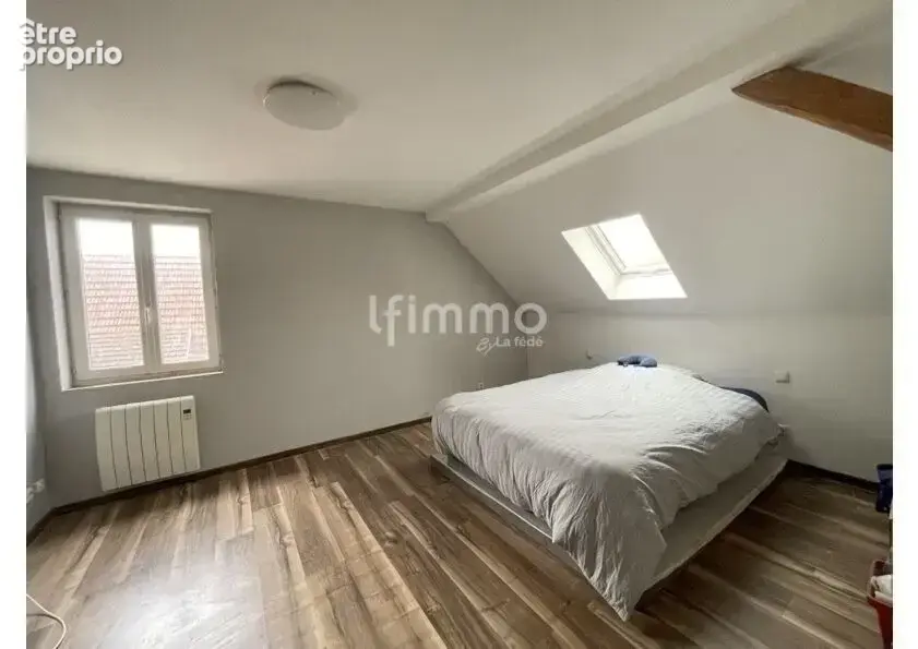 Maison avec magnifique vue champêtre - photo 4