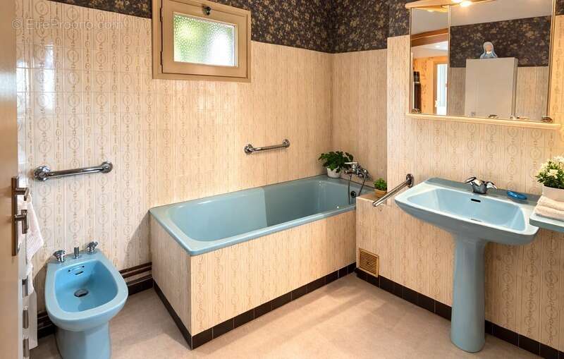 Maison à PECHBONNIEU