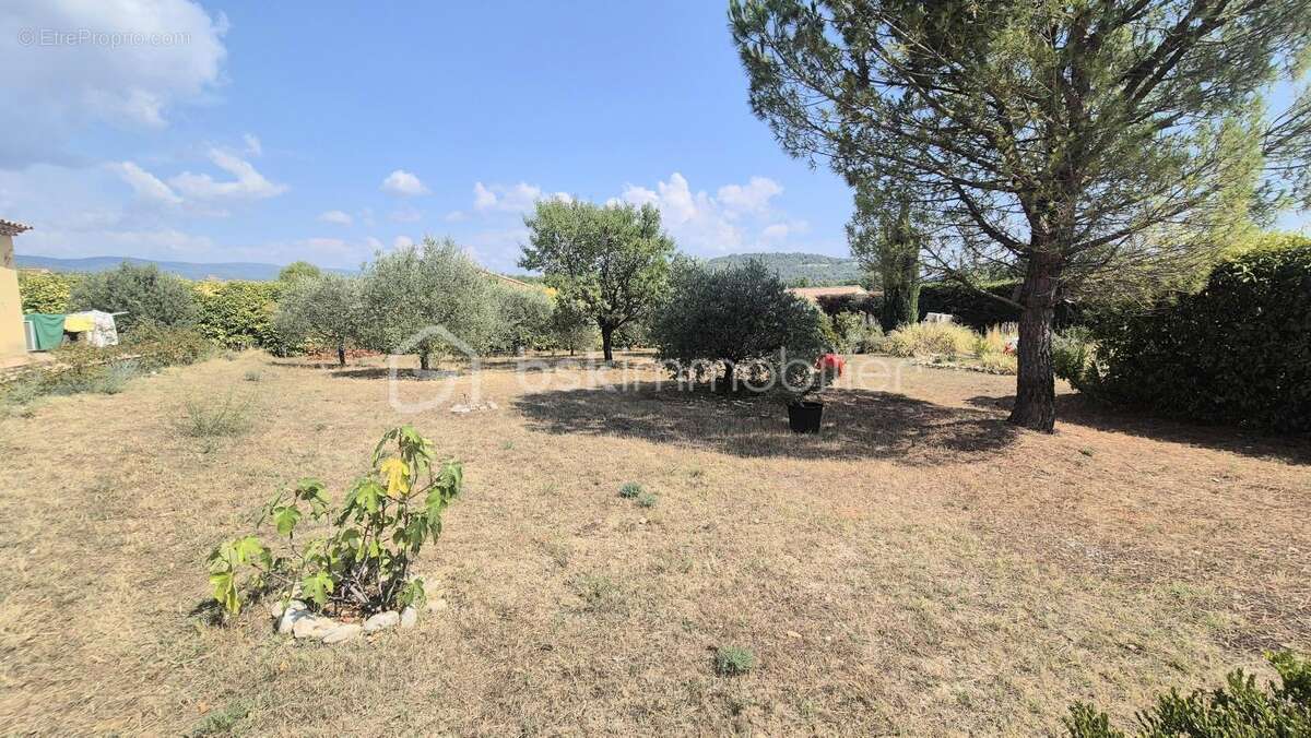 Villa traditionnelle - 2 logements - Parcelle de 3 000 m² - photo 5
