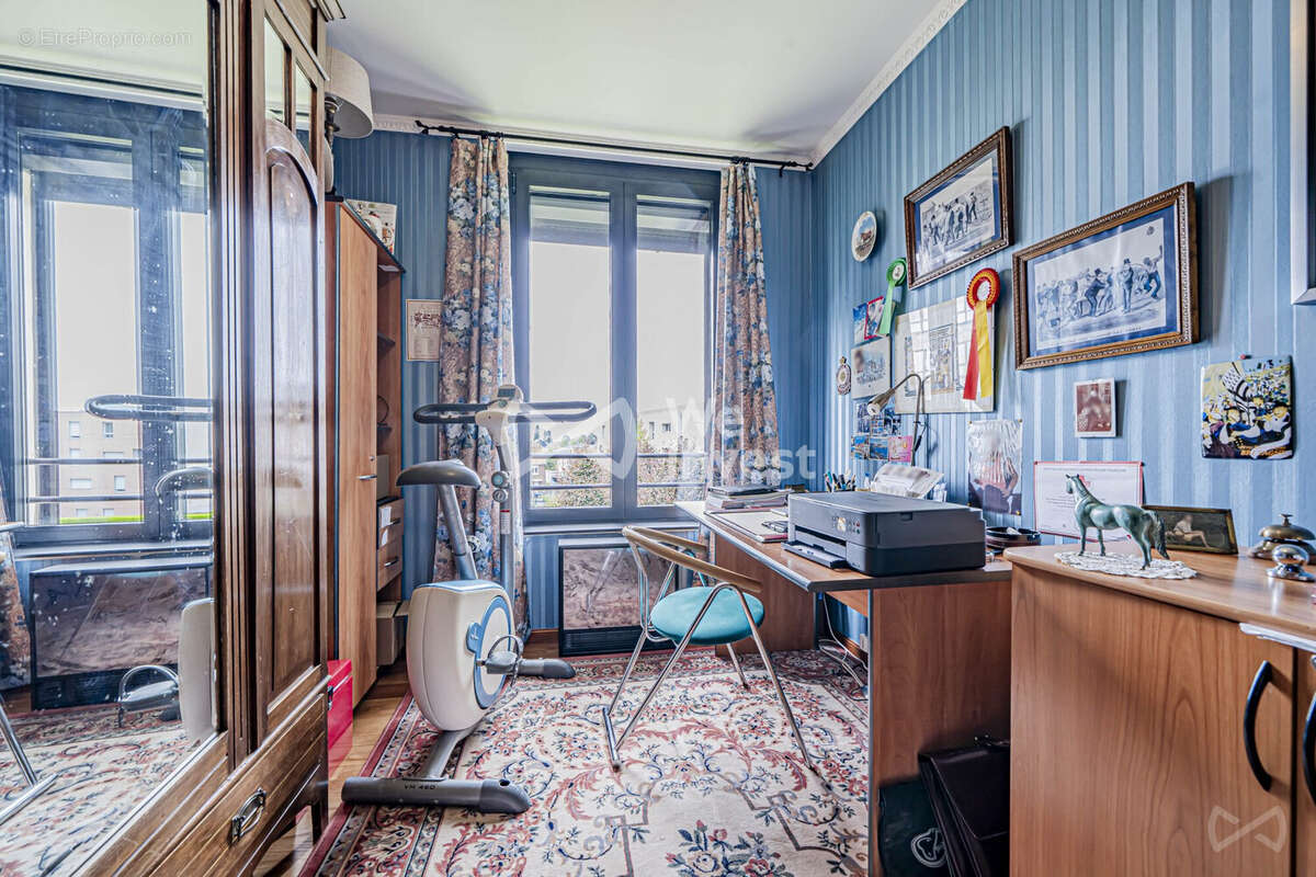 Appartement à MAUBEUGE