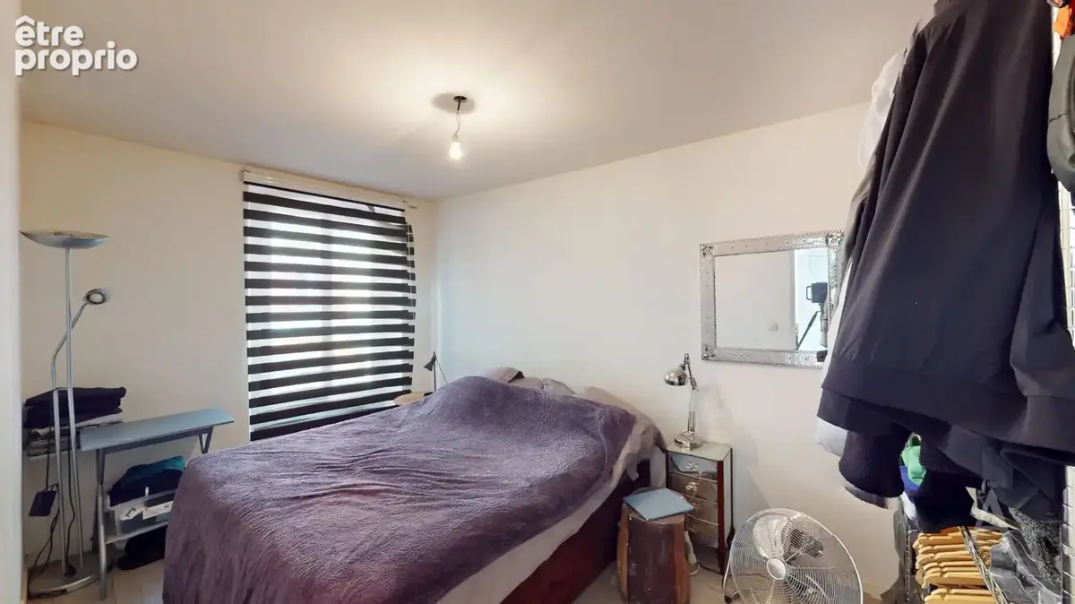2 pièces - Montreuil - photo 9