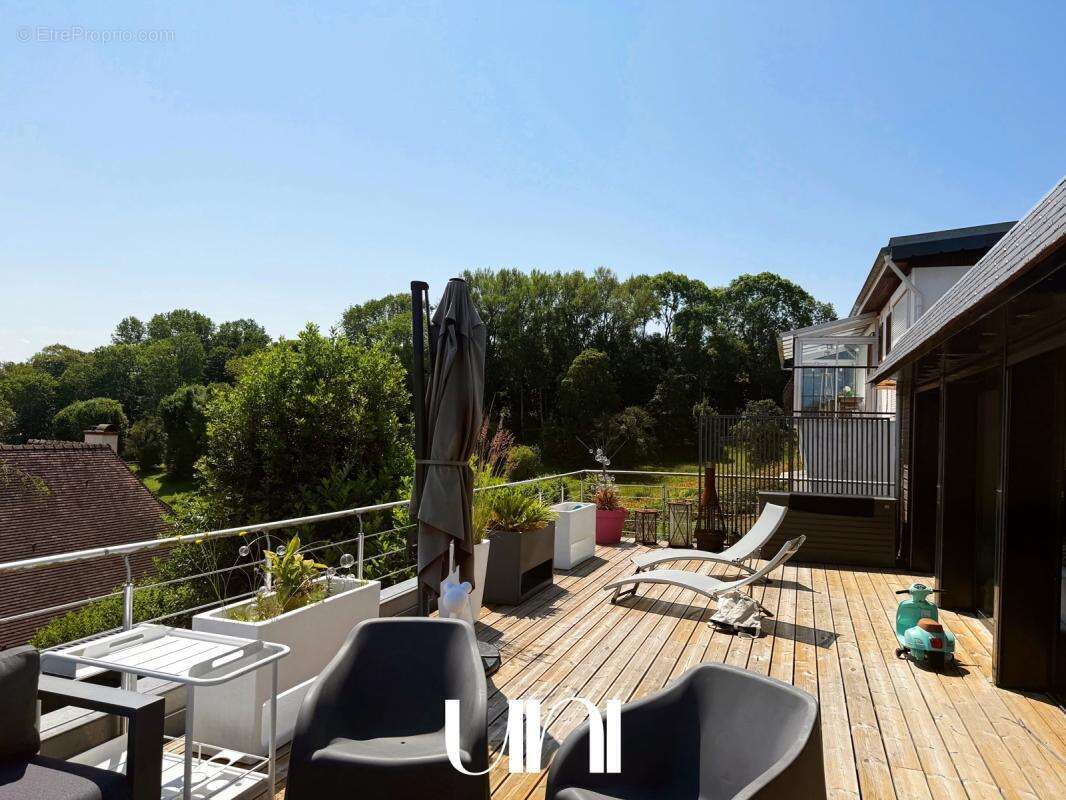 Maison à SAINT-ARNOULT