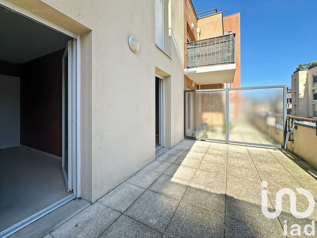 Photo 3 - Appartement à SAINT-MALO