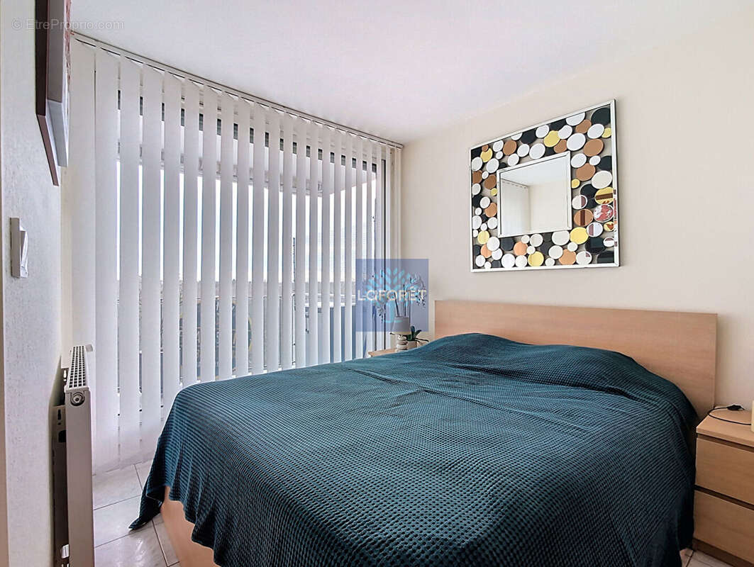 Appartement à CERGY