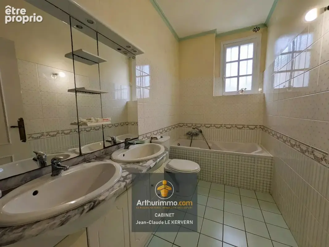 Vente Maison Saint-brieuc(22000) 269 800ï¿œ - photo 10