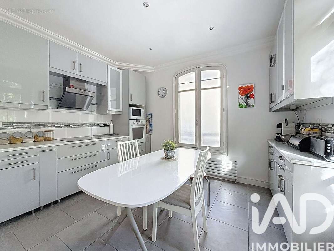 Photo 9 - Maison à ENGHIEN-LES-BAINS