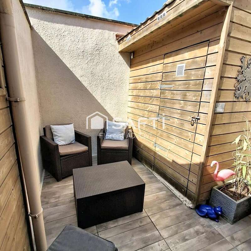 Photo 3 - Maison à ARNEKE
