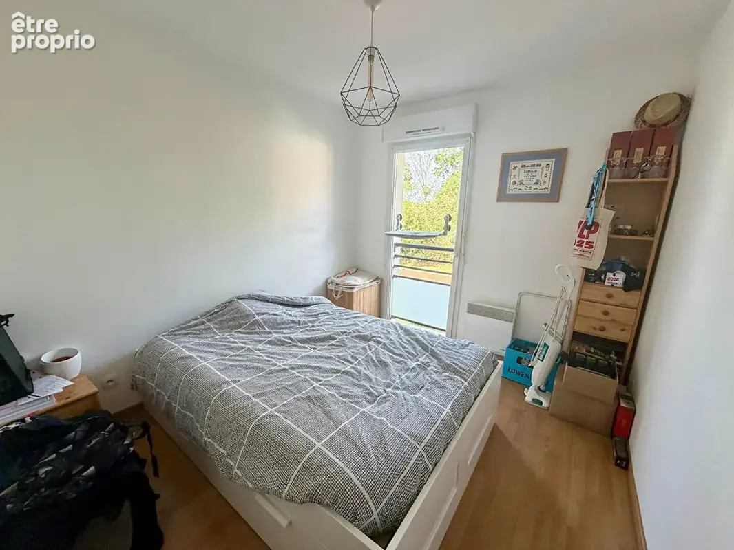 Appartement 2 pièces 45 m² à vendre à Challans (85300) - photo 4