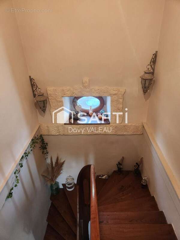 Photo 8 - Maison à SAINTE-HERMINE