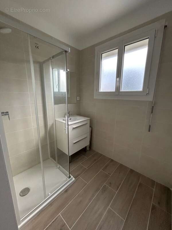 Appartement à SEMOY